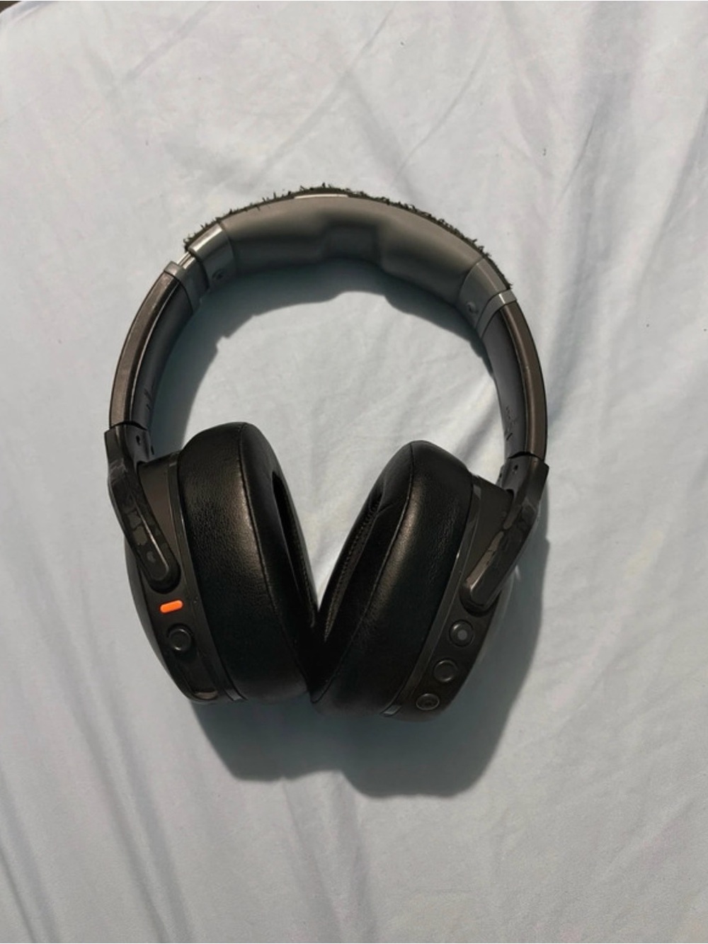 Skullcandy Crusher Evo Adjustable Bass Headphones